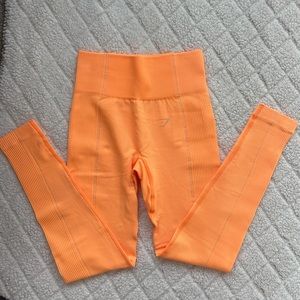 Gymshark Leggings Size Small
